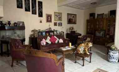 dijual rumah di jatipulo palmerah jakarta barat