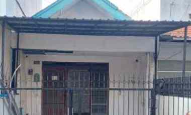 dijual rumah di jl batan miroto