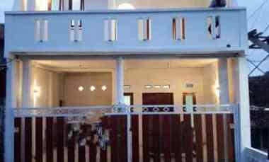 Dijual Rumah di jl Cikurai Raya Gajah Mungkur Semarang