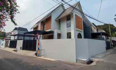 Dijual Rumah di jl. Cipete Jakarta Selatan