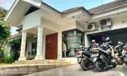 dijual rumah di jl cpete utara jakarta selatan