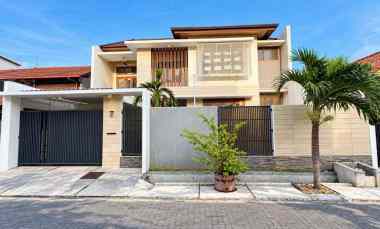 Dijual Rumah di jl Dr Cipto Karangtempel Semarang