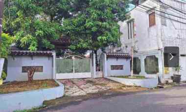 Dijual Rumah di jl. Jati Raya, Pasar Minggu