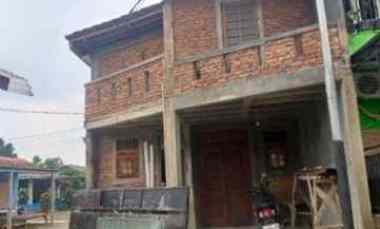 Dijual Rumah di jl Jivit Gang Amid Ujung RT 02 Rw 03
