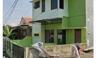 Dijual Rumah di jl Kanguru Semarang