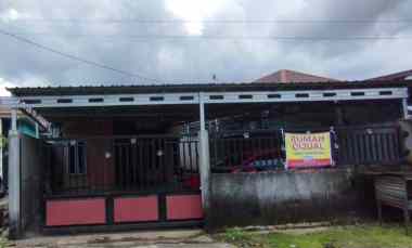 Dijual Rumah di jl. Karet Komp. Queen dan Residence