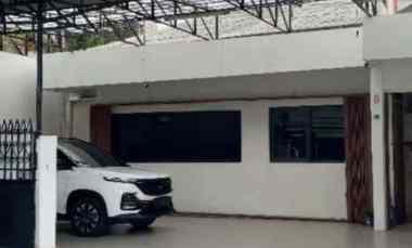 dijual rumah di jl kerajinan jakarta barat