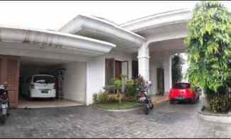 dijual rumah di jl lebak bulus jakarta selatan