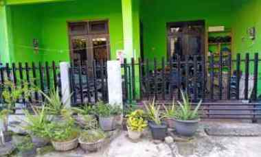 Dijual Rumah di jl Mangga Lamper Tengah Semarang