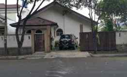 dijual rumah di jl pancoran indah jakarta selatan