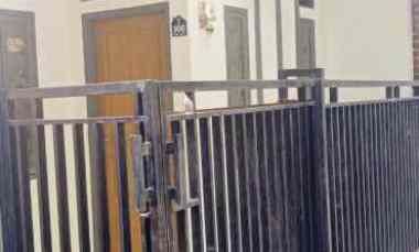 dijual rumah di jl pasirluhur gg lugay no 500 rt 05 11