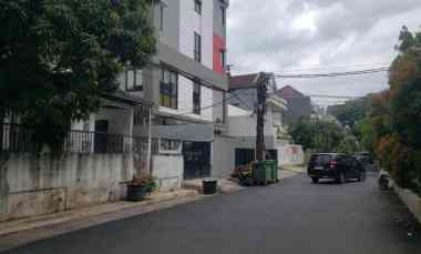 dijual rumah di jl pluit permai jakarta utara