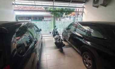 Dijual Rumah di jl. Rawa Kepa, Tomang, Jakarta Barat