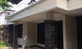 dijual rumah di jl sampit blok m plaza jakarta selatan