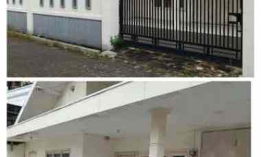 dijual rumah di jl seroja semteng semarang