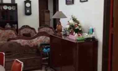 Dijual Rumah di jl Telaga Bodas Semarang