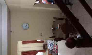 dijual rumah di jln delima panam