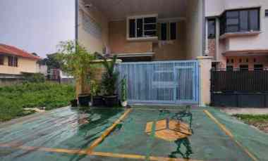 Dijual Rumah di Joglo, Kembangan, Jakarta Barat