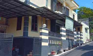 Dijual Rumah di Kaba Kedungmundu Semarang