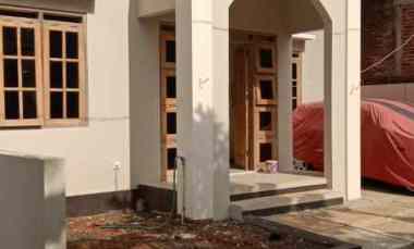 Dijual Rumah di Kalisegoro Unnes Semarang