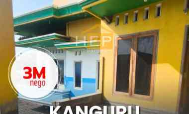Dijual Rumah di Kanguru Gayamsari Semarang