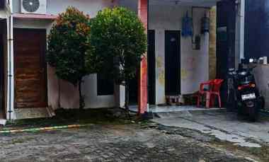 Dijual Rumah di Kanguru Gayamsari Semarang P