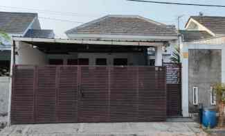 dijual rumah di karyamulya kesambi cirebon