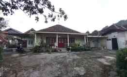 dijual rumah di kawasan vila kota batu