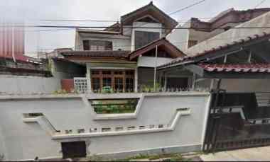 Dijual Rumah di Kayu Manis, Matraman, Jakarta Timur