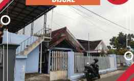 Rumah Dijual di Kebonsari