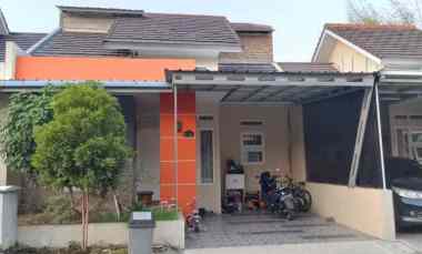 dijual rumah di kedawung cirebon