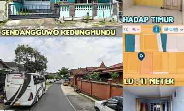 Dijual Rumah di Kedungmundu Sendangguwo Semarang