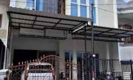 dijual rumah di kelapa gading