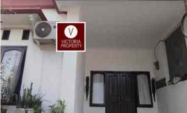 Rumah Dijual di Kp. Sawah Gg. Kenanga, Pondok melati