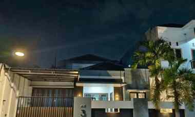 Dijual Rumah di Kisaran Peleburan Semarang