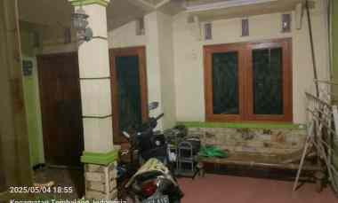 Dijual Rumah di Klipang Sendangmulyo Semarang