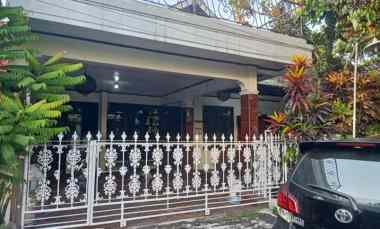 Rumah Dijual di Komp. gempo asri