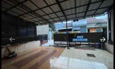 Rumah Dijual di Buahbatu