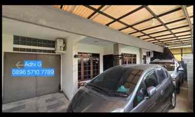 Rumah Dijual di Kopo