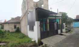 Dijual Rumah di Kp. Babakan H. Saih Ciomas Bogor