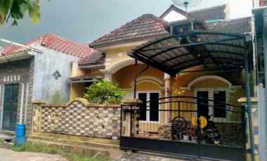 Dijual Rumah di KPA Sendangmulyo Semarang