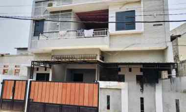 Dijual Rumah di Kranggan-Jatisampurna Kota Bekasi