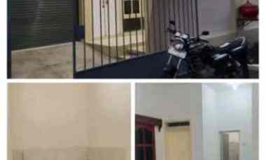 Dijual Rumah di Kuala Mas Tanah Mas Semarang