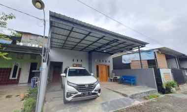 Dijual Rumah di Kudan Tlogomulyo Pedurungan Semarang