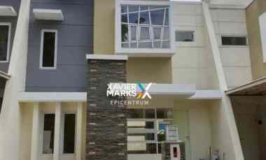 Dijual Rumah di Ladiva Greenhill Menganti Siap Huni