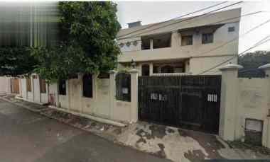 Dijual Rumah di Lebak Bulus, Cilandak, Jakarta Selatan