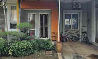Rumah Dijual di Legenda Wisata Cibubur