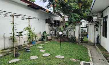 dijual rumah di manahan solo