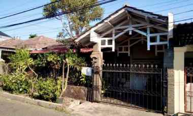 Dijual Rumah di Manyar Indah dekat MERR, Galaxy Mall
