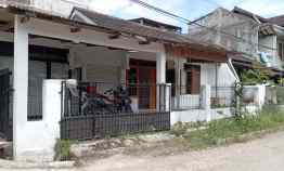 Dijual Rumah di Margahayu Kencana Bandung